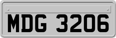 MDG3206