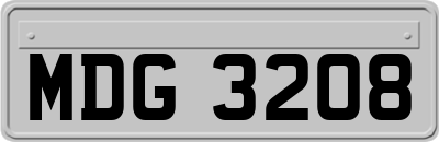 MDG3208