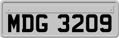 MDG3209