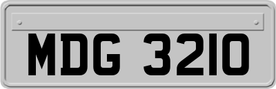 MDG3210