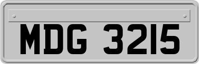 MDG3215
