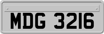 MDG3216