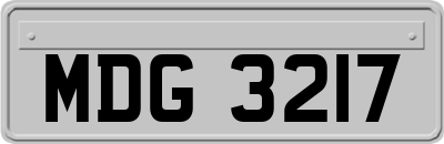 MDG3217