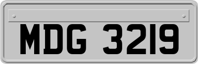 MDG3219