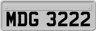 MDG3222