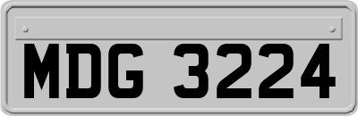 MDG3224
