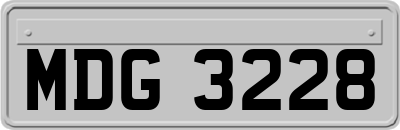 MDG3228