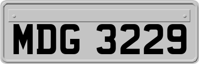 MDG3229