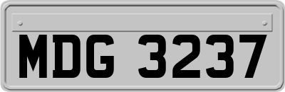 MDG3237