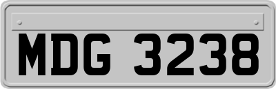 MDG3238