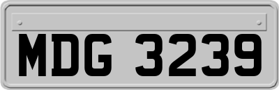 MDG3239