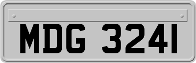 MDG3241
