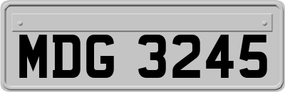 MDG3245