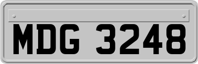 MDG3248
