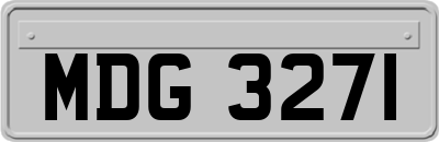 MDG3271