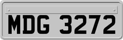 MDG3272