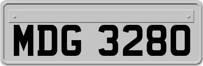 MDG3280
