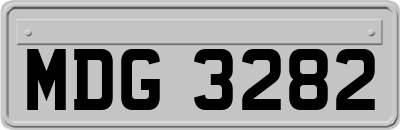 MDG3282