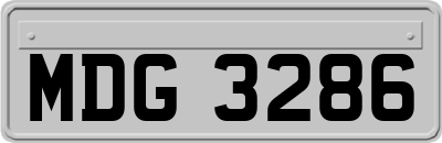 MDG3286