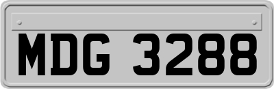 MDG3288