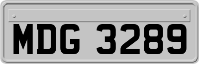 MDG3289