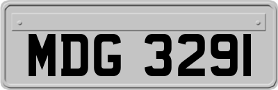 MDG3291