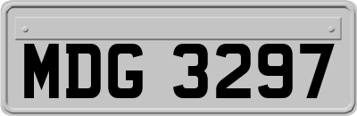 MDG3297