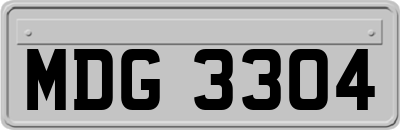 MDG3304