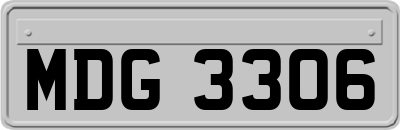 MDG3306