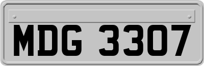 MDG3307