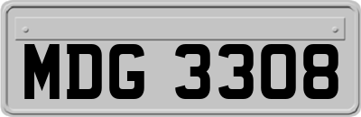 MDG3308