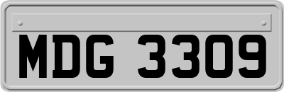 MDG3309