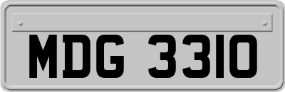 MDG3310