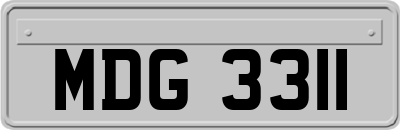MDG3311