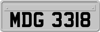 MDG3318