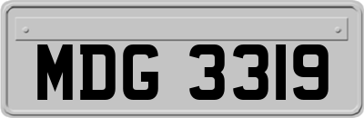 MDG3319