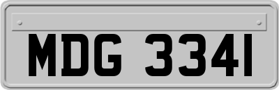 MDG3341