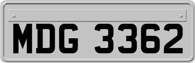 MDG3362