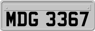 MDG3367