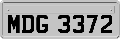 MDG3372