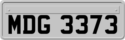 MDG3373
