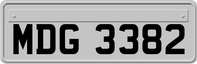 MDG3382
