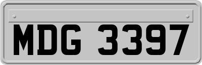 MDG3397