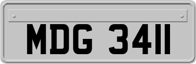 MDG3411