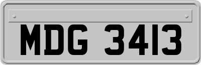 MDG3413