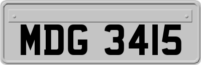 MDG3415
