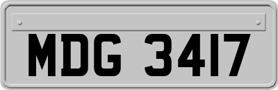 MDG3417