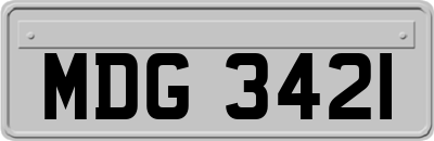 MDG3421