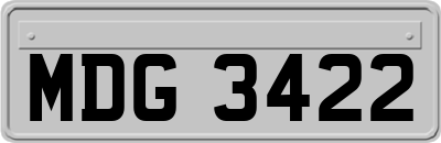 MDG3422