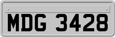 MDG3428